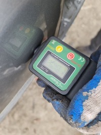 фото thumb №15, Крышка багажника багажника audi a8 d3 без оснащения ly7q lubelskie