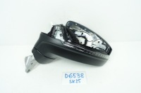 фото thumb №1, Дзеркало ліва vw tiguan ii allspace 5na 9+2 pin