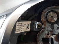 фото thumb №3, Воздуховод лепестки переключения mercedes sl r231 w231