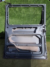 фото thumb №11, Vw t5 двері бічний зсувні bok transporter multivan