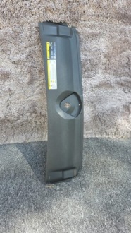 Купить Накладка защита поперечина передний audi 8w0807081, фото thumb