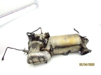 фото thumb №1, Mercedes w213 w238 w222 2.0cdi 3.0cdi фільтр dpf a6541402800