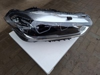 фото thumb №1, Лампа правая full led bmw x2 f39 90169868