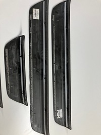 фото thumb №7, Накладки порогові sline s-line комплект ! audi q3 i 8u 8u0853376b 8u0853375b