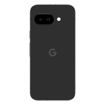 Telefon Google Pixel 9a 5G 8/256GB Czarny (Obsidian)