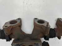 Mercedes actros mp4 коллектор выпускной om471 a4711420601 200398 с Разборки, фото thumb