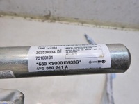 фото thumb №6, Шторка безпеки подушка безпеки ліва audi a6 c6 4f5880741a