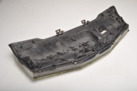 Honda civic viii решітка  решітка радіатора 71120-smg-e010-m1 Київ, фото thumb