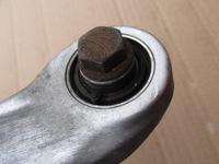 фото thumb №7, Audi a6 c7 allroad 3.0 tdi рычаг левый задняя задний 8k0505323h