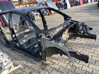 фото thumb №1, Чверть лонжерон перед права hyundai i20 iii 20- x5b