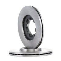 фото thumb №14, 2x ridex 82b0792 тормозные диски тормозные перед do opel frontera a suv u92 257mm