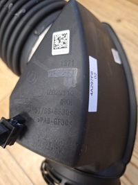 фото thumb №6, Bmw g20 g22 g23 g26 канал повітря з резонатор