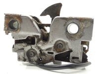 фото thumb №1, Замок засувка капот кришки skoda rapid 5ja823509e