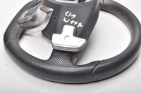 фото thumb №13, Mercedes c117 w117 w176 кермо шкіряний багатофункціональна пелюстки