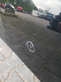 фото thumb №7, Капот кришка двигуна mercedes w213 a2138870203