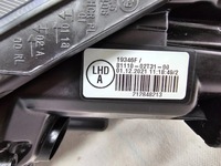 фото thumb №9, Toyota corolla e21 sedan лампа перед передня права 81110-02t31-00 europa