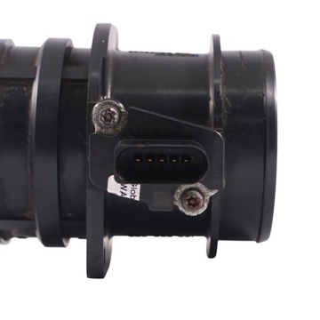 фото thumb №11, Audi a4 b7 расходомер массовый воздуха turbo 06d906461