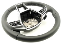 фото thumb №15, Руль кожаный audi a6 4k a7 4k8 4k0419091b