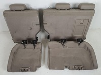 фото thumb №11, Заднее сиденье задняя сиденья задняя renault koleos i