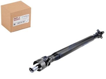 фото thumb №1, Wał привідний nty