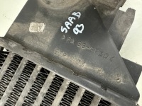 Интеркулер радиатор воздуха 2.2 tid saab 93 9-3 etp8153 с Разборки, фото thumb