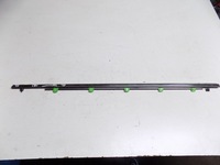 фото thumb №10, Honda cr-v iii молдинг двері правий задня хром