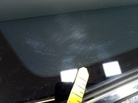 фото thumb №7, Mazda 6 iii gj kombi стекло кузовная задняя левая