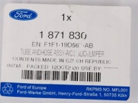 фото thumb №8, Шланг кондиционера ford c-max focus kuga connect