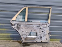 Mercedes w126 двері лівий задній long Київ, фото thumb