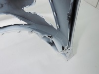 фото thumb №10, Opel insignia b lift opc line бампер перед 20-23