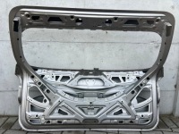 фото thumb №12, Кришка багажника задня задня bmw x3 ix3 g01 od 2017