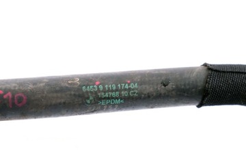 фото thumb №10, Bmw f01 f10 f11 f12 f13 шланг шланг труба воды