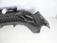 Купити Бампер перед передній seat leon 3 3 fr рестайлінг  17-21, фото thumb