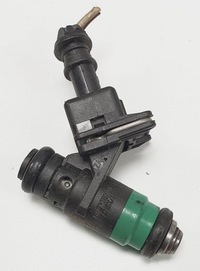 фото thumb №1, Инжектор форсунка renault megane ii h028797