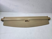 фото thumb №1, Bmw x3 f25 шторка багажника бежевая бежевый