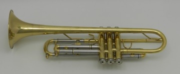 Чехол для трубы Jupiter STR-600 Bb + мундштук DR24-007.