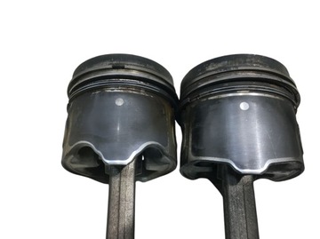 фото thumb №12, Поршень шатун renault laguna ii 1.9 dci 080279