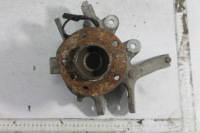 фото thumb №1, Поворотный кулак левый задняя задняя 6793769 bmw 5 gt f07