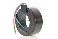 фото thumb №2, Котушка elekrtomagnes компресор trs honda