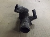 фото thumb №5, Opel vectra b zafira a 2.0 dti термостат корпус 2503185