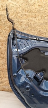 фото thumb №12, Mercede gla ii h247 w247 247 капот перед передняя 70mik цвет 667