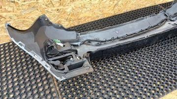 фото thumb №9, Citroen c3 picasso iii hb бампер зад kthc