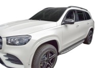 Вітровики heko mercedes gls ii w167 od 2019 2 szt. Ціна, фото thumb