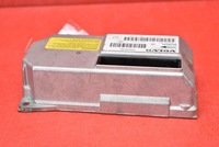 фото thumb №6, Модуль датчик подушка безпеки подушок p30724152 volvo xc90 1 i 02-06