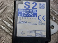 фото thumb №12, Набір стартовий lexus is ii 2.2 d 89661-53702 82730-53024