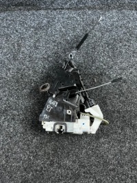 фото thumb №7, Замок двері правий задня задній mercedes w169 лак 791 1697302235q22