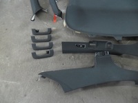 фото thumb №9, Стеля audi a8 d4 long світла панорама комплект