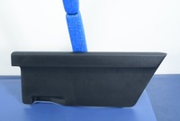 фото thumb №1, Skoda kodiaq защита пластиковая крышка багажника