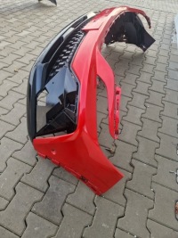 фото thumb №10, Бампер renault austral rs line prest-01