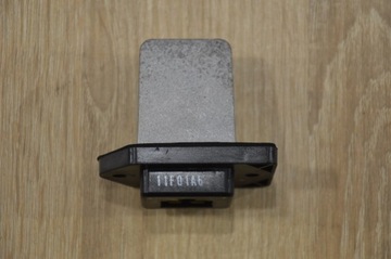 фото thumb №1, Резистор резистор вентилятор antara captiva 2.2